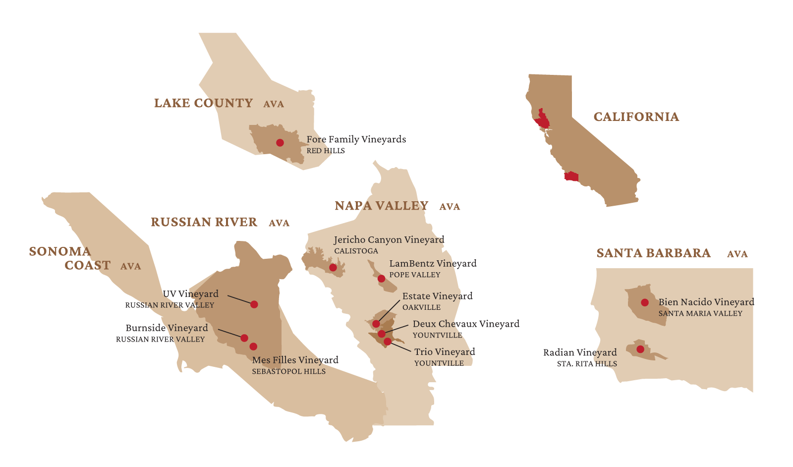 Interactive Map