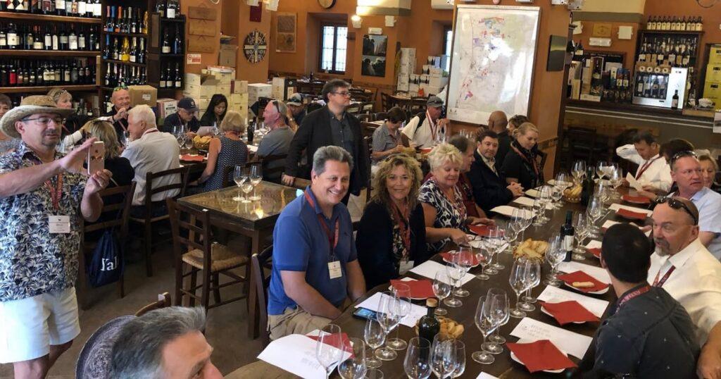 Host Your Own Tamber Bey Tasting!