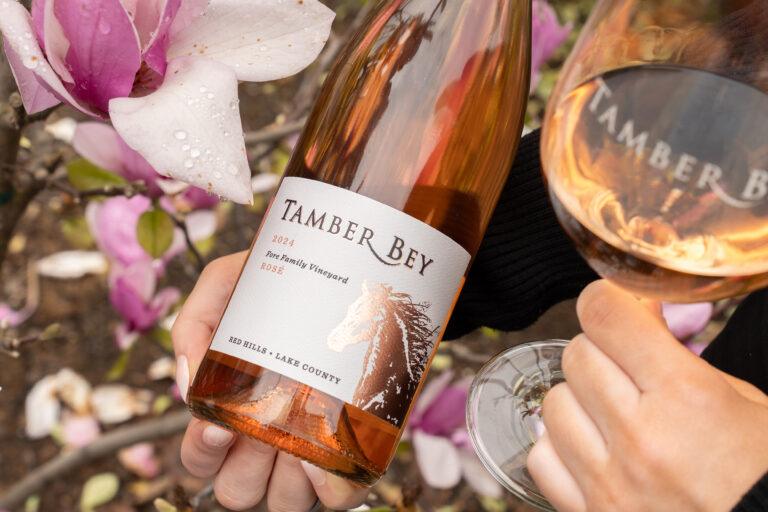 Guest Blogger: Len Tolstunov on Rosé