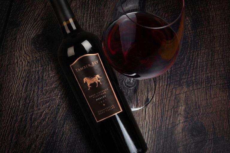 Guest Blogger: Len Tolstunov On Merlot